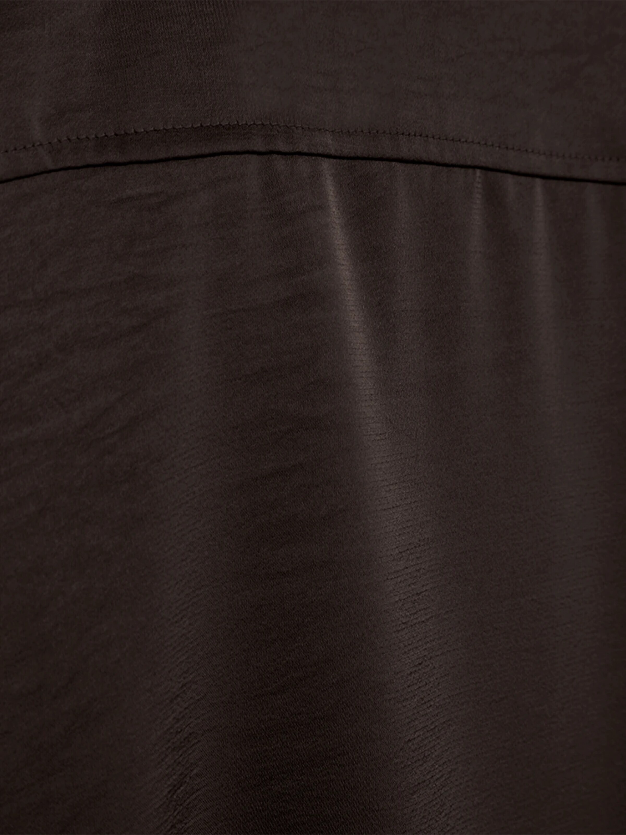 Freequent Blouse 'FQNira-blouse bruin' in Bruin
