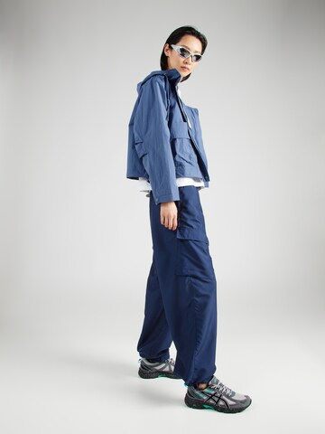 ONLY Between-Season Jacket 'MAMBA' in Blue