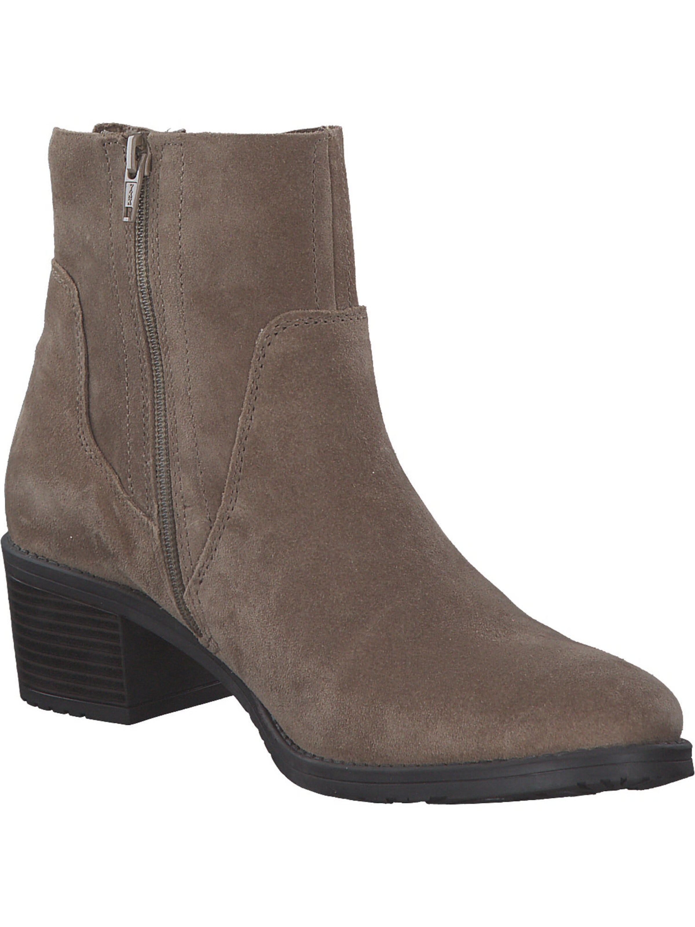 TT. BAGATT Ankle Boots 'Ruby 1' in Beige