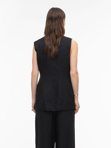 Gilet di ROUGE EDIT in grigio