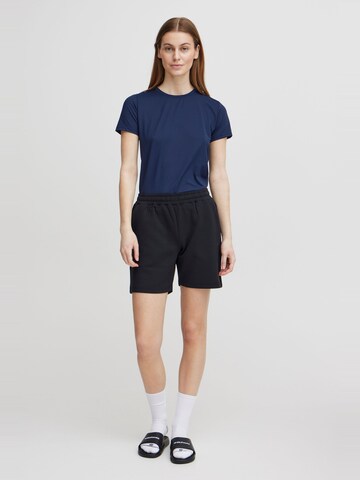 regular Pantaloni 'Tabata' di North Bend in nero