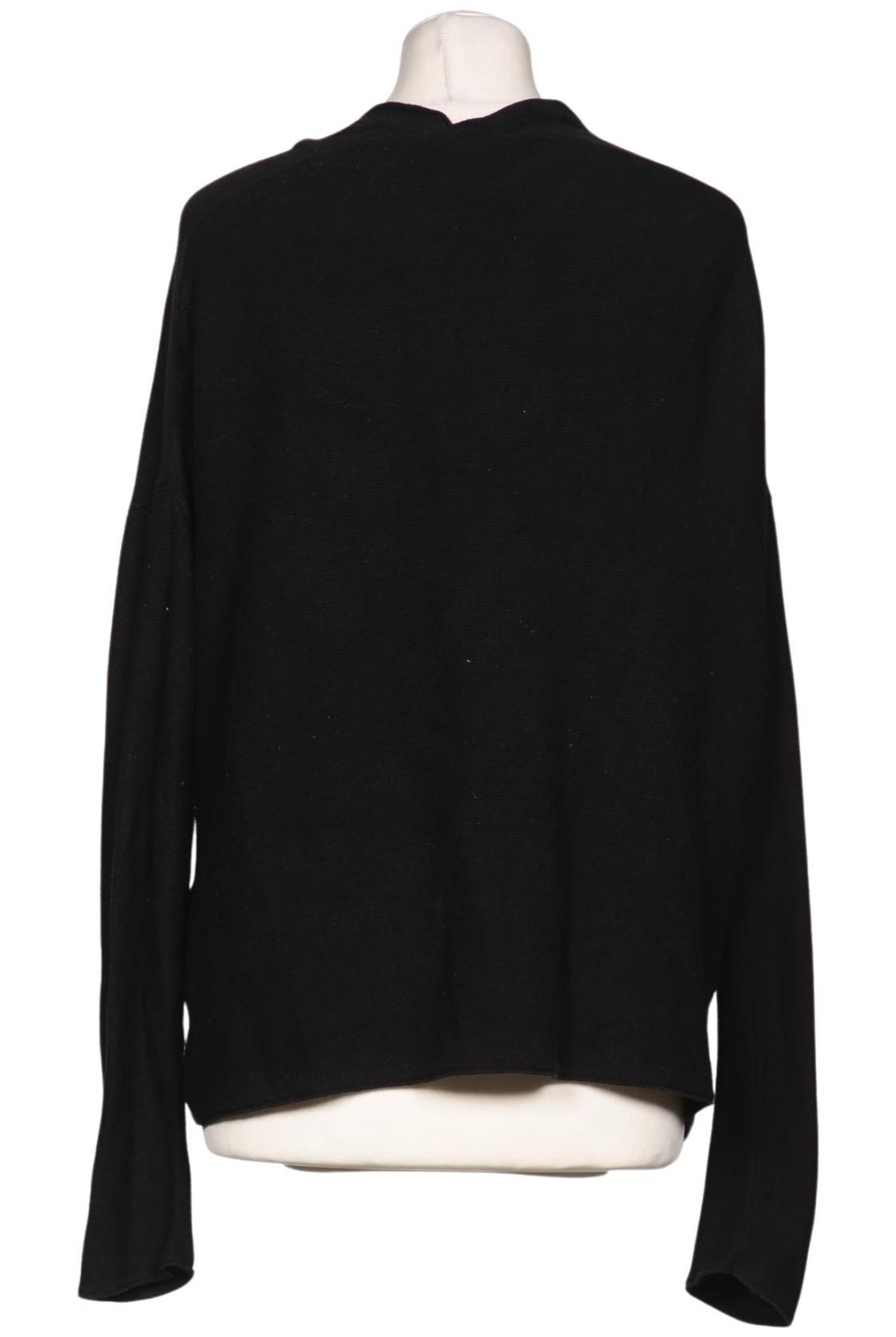 ARMEDANGELS Sweater & Cardigan in S in Black