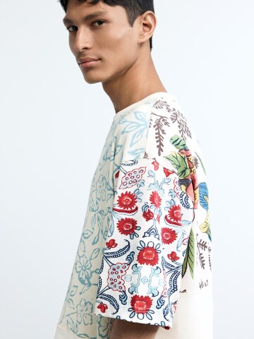 Desigual Shirt in White