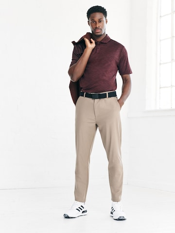 T-Shirt fonctionnel Next en rouge