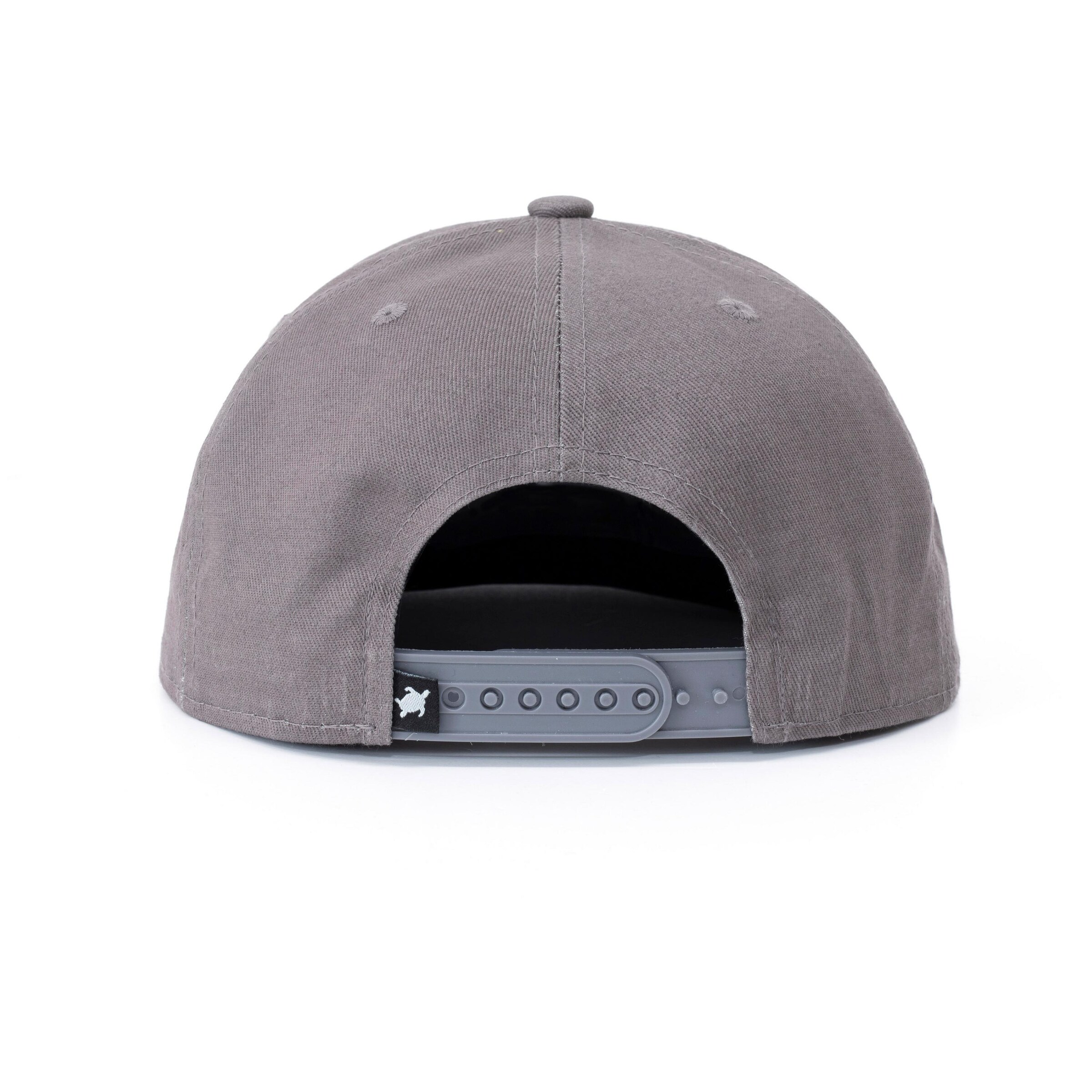 Smith and Miller Cap 'Paramount' in Grey