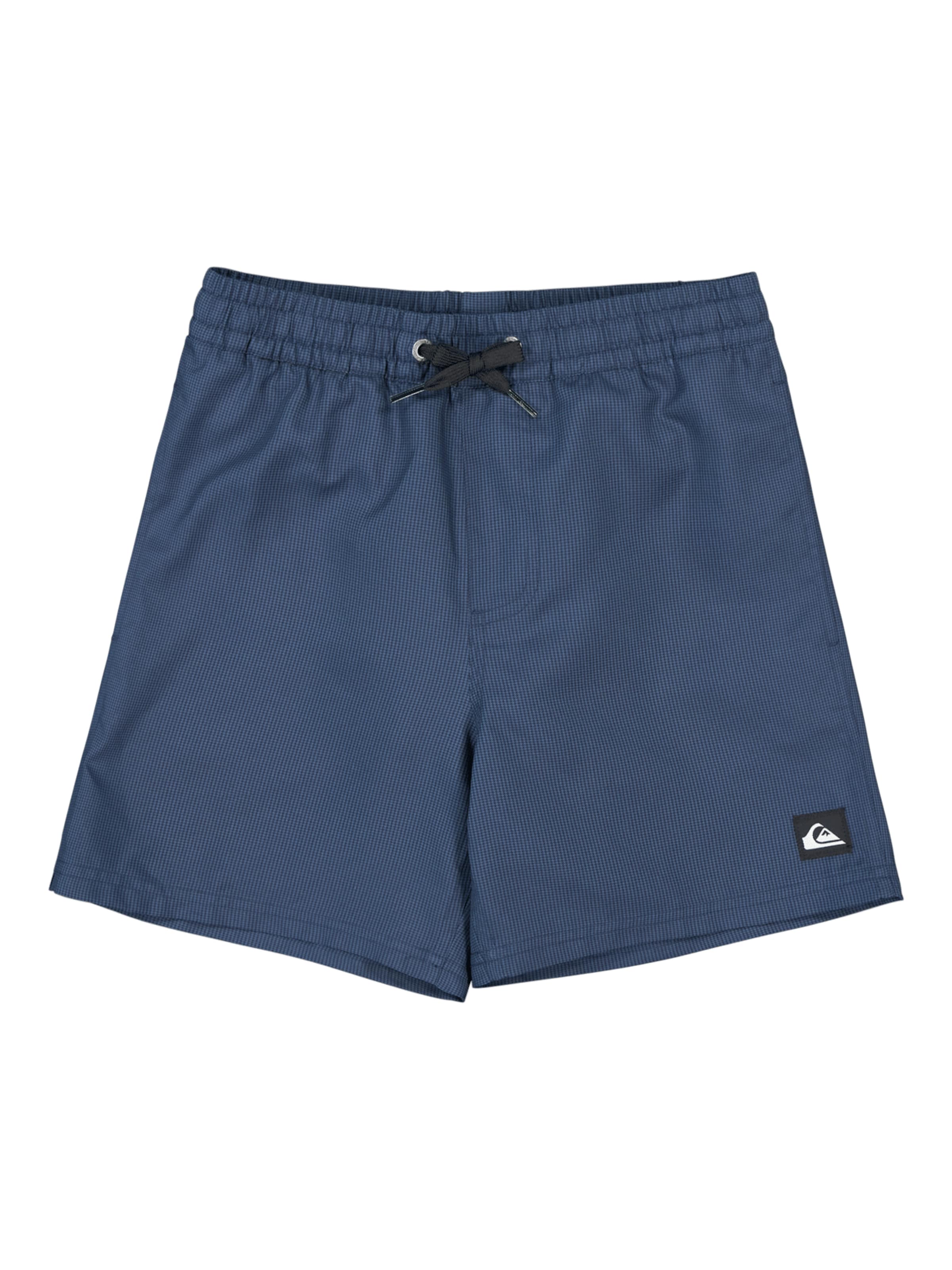 QUIKSILVER Board Shorts 'Everyday Deluxe 14' in Blue: front