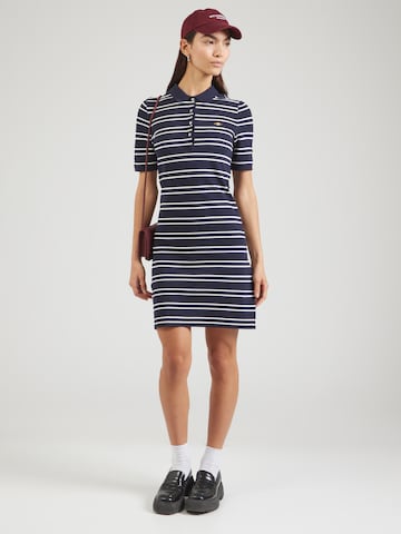 GANT Kleid in Blau: Vorderseite