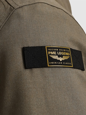PME Legend Between-season jacket 'Strator jacket' in Beige