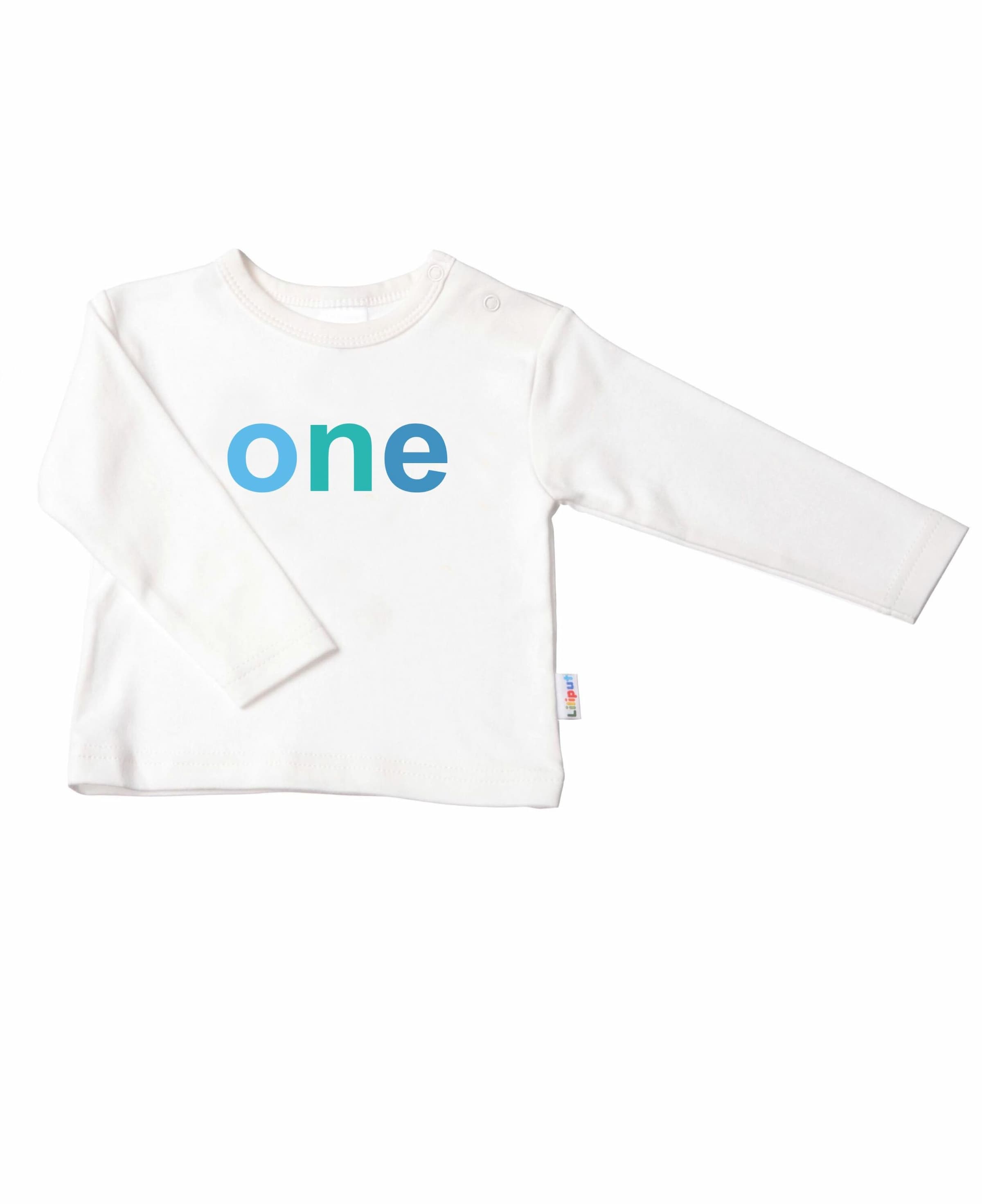 LILIPUT Shirt in White: front