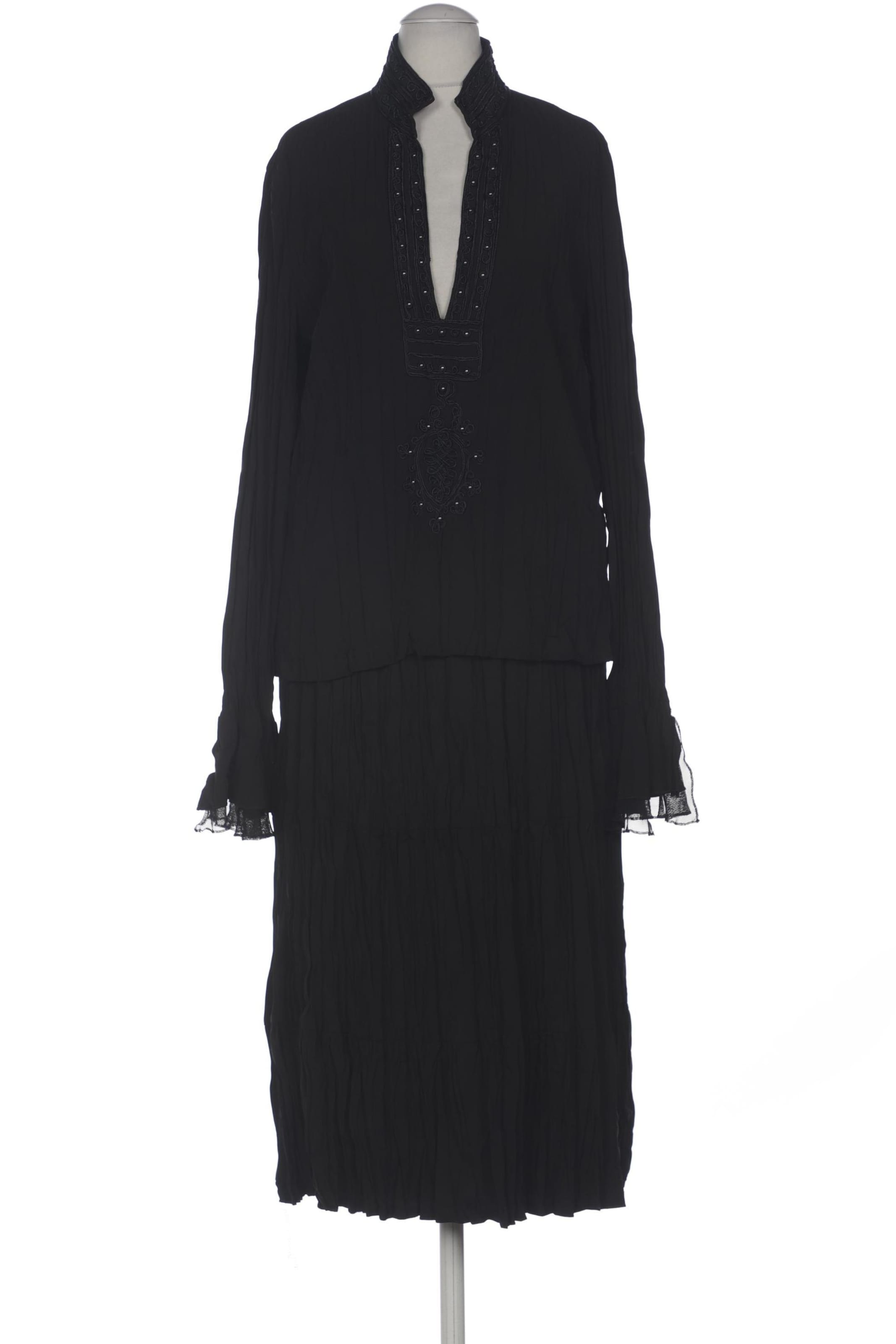 TAIFUN Workwear & Suits in S in Black: front