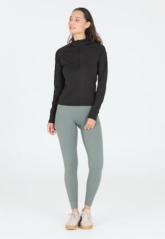 Athlecia Athletic Jacket 'Aliya' in Black