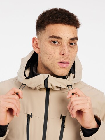 PROTEST Sportjacke 'PRTTIMOTHY'‌‌‌ in Mischfarben