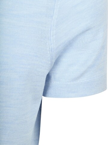 Suitable Shirt in Blauw