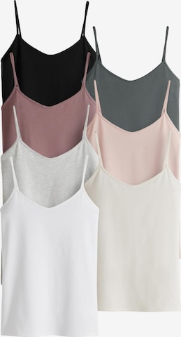 The SetTop - bež boja: prednji dio