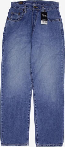 EDWIN Jeans in 30 in Blue: front