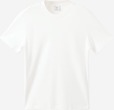 MANGO MAN Paita 'Kimi' koossa XS värissä offwhite, Tuotenäkymä