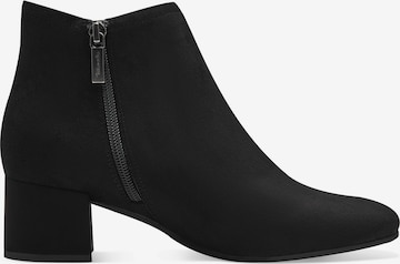 TAMARIS Stiefelette in Schwarz