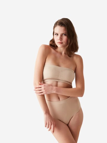 Penti Panty 'Höschen'‌‌‌ in Beige