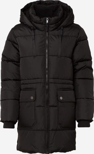 GAP Manteau d’hiver en noir, Vue avec produit