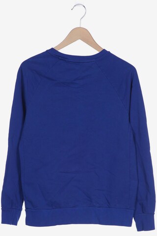 Engelbert Strauss Sweater M in Blau