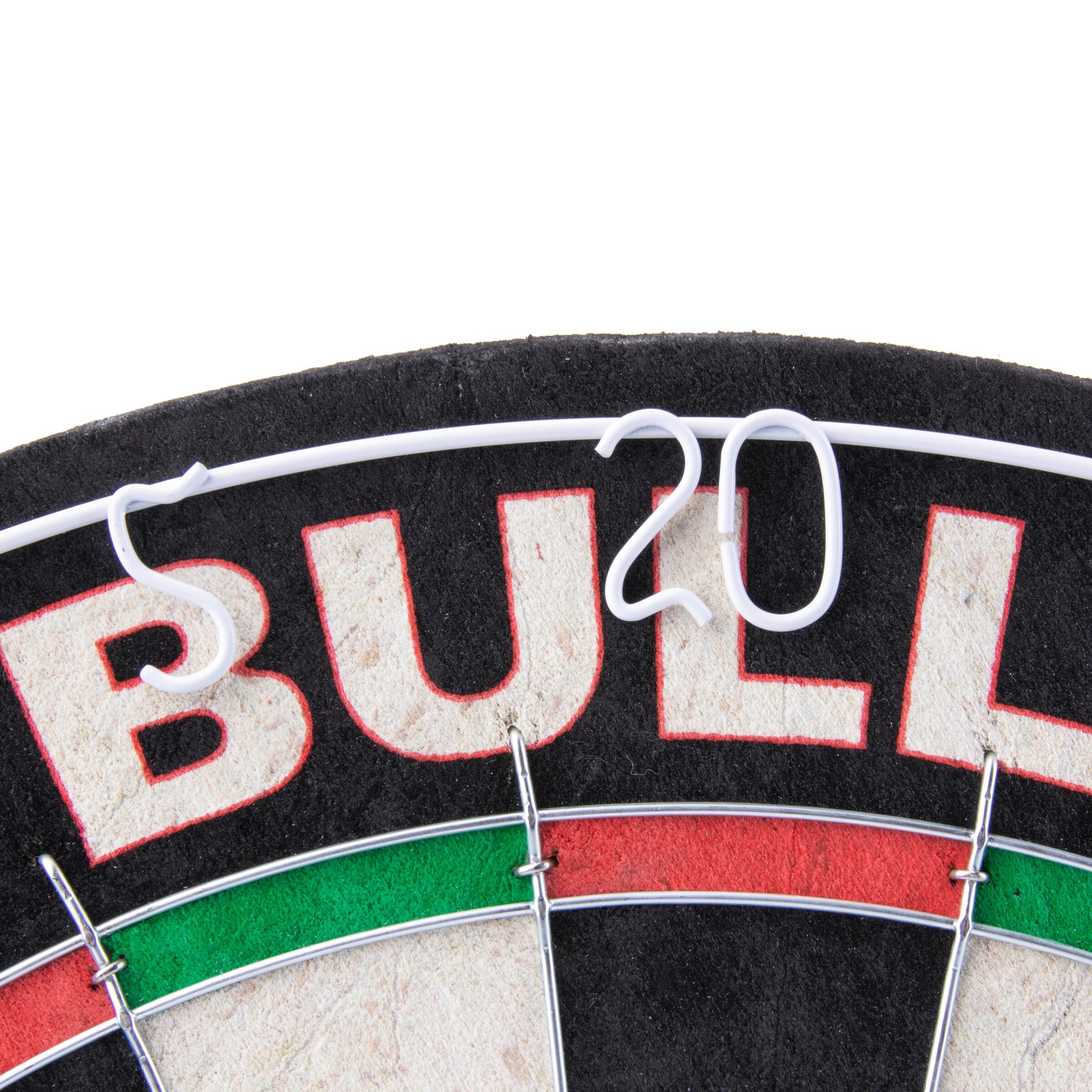 BULL'S Accessories 'Classic' in Black