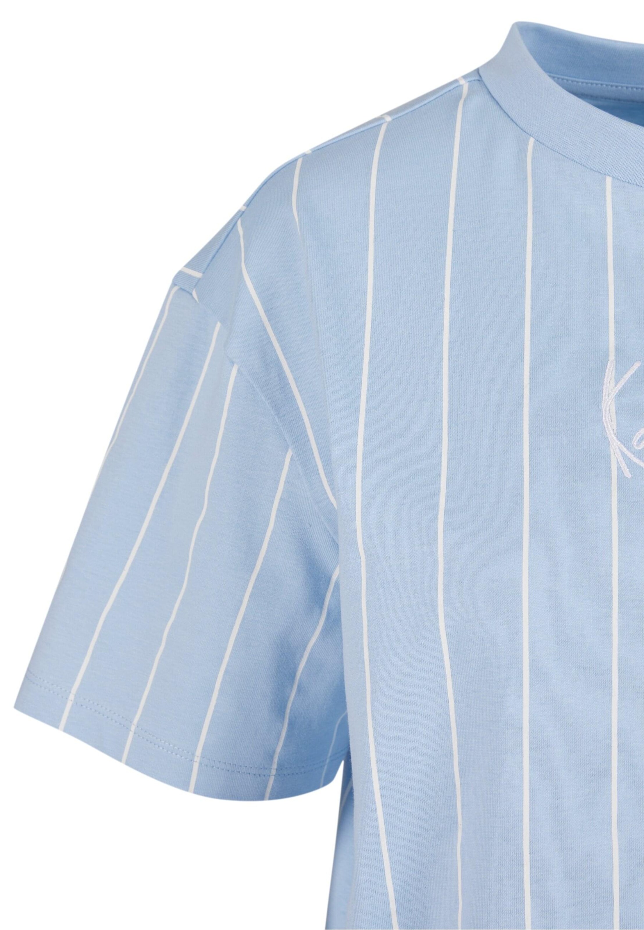 Karl Kani Majica | modra barva