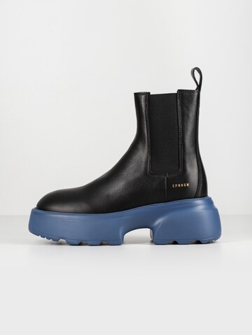 Copenhagen Studios Chelsea Boots 'CPH276' in Black