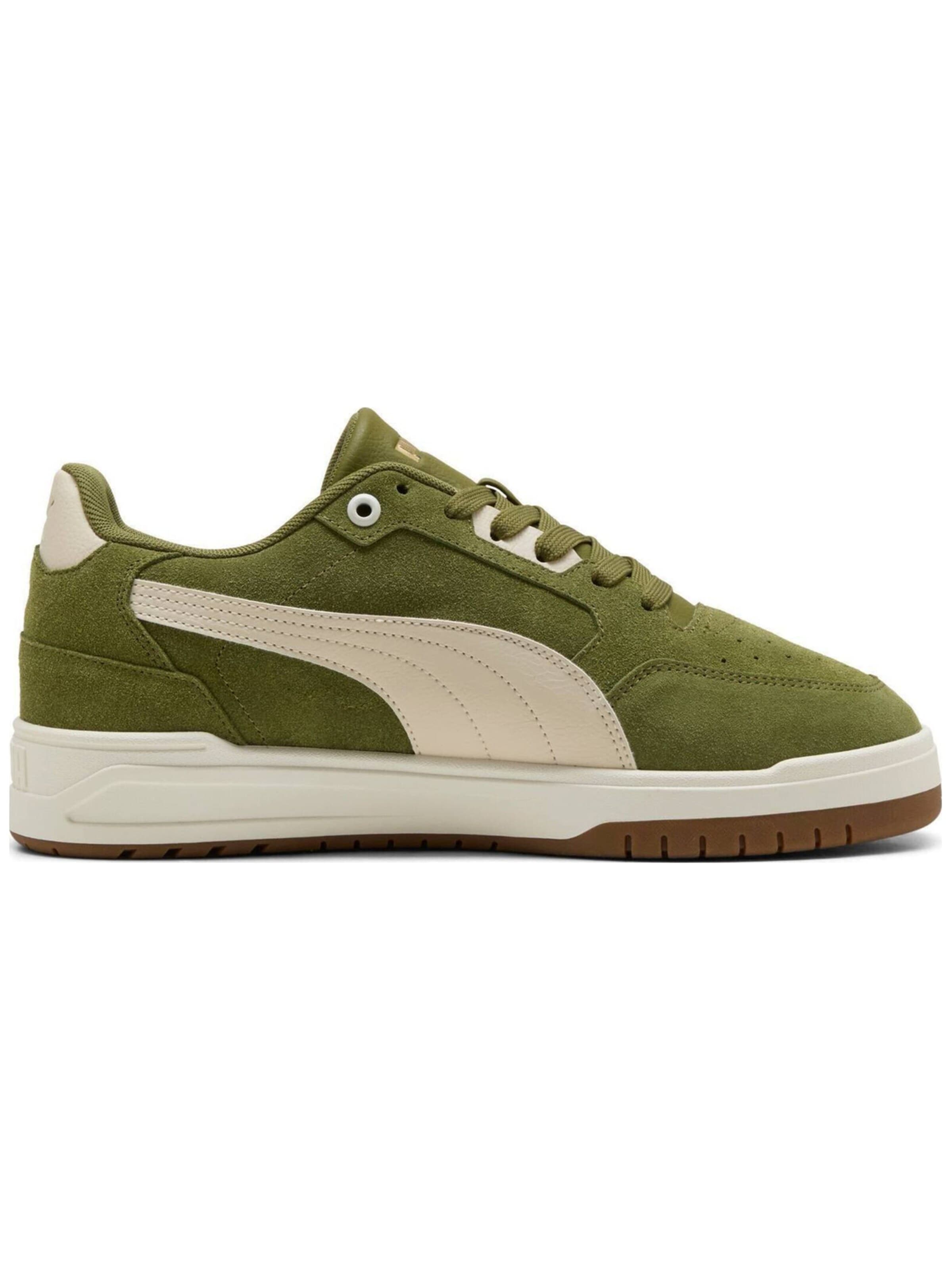 PUMA - Calzado deportivo 'Puma Shuffle Downtown Sd' en verde