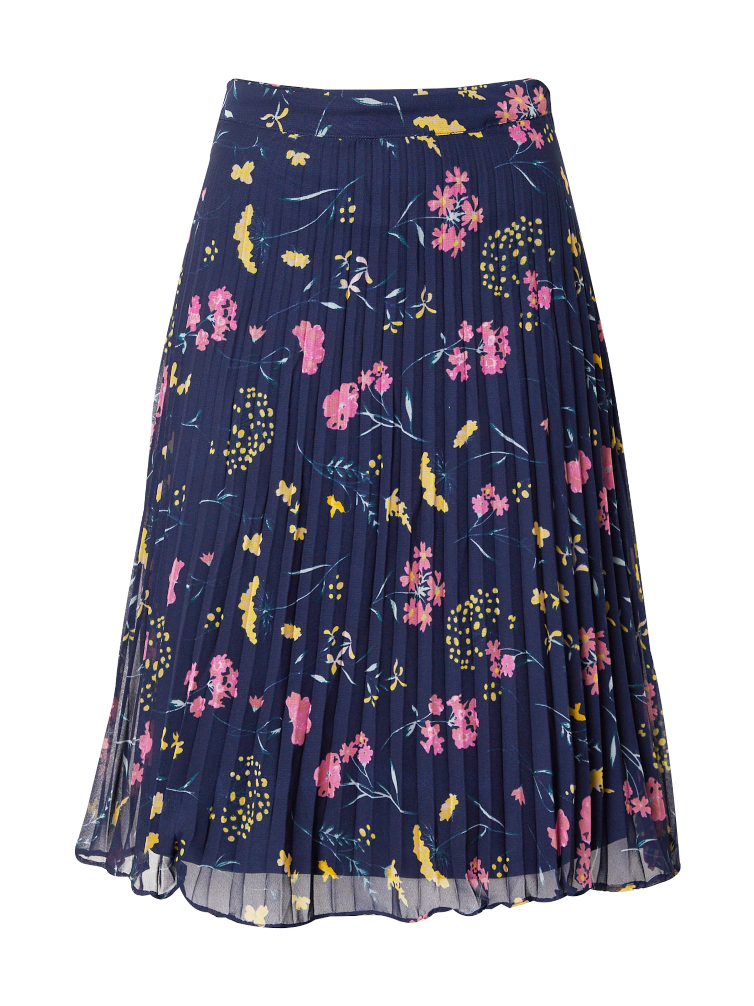 ABOUT YOU Skirt 'Heike' in Blue: front