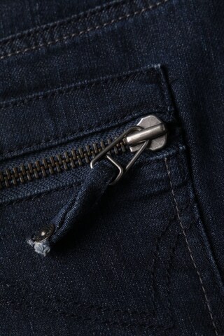 ONLY Jeansrock M in Blau