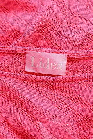 LIDEA Dress in L in Pink