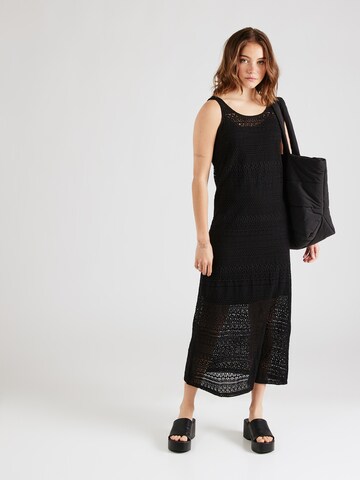 VERO MODA Summer dress 'VMHoney' in Black: front
