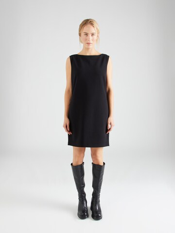 Robe COMMA en noir