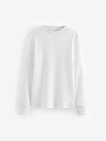 Maillot de corps Next en blanc