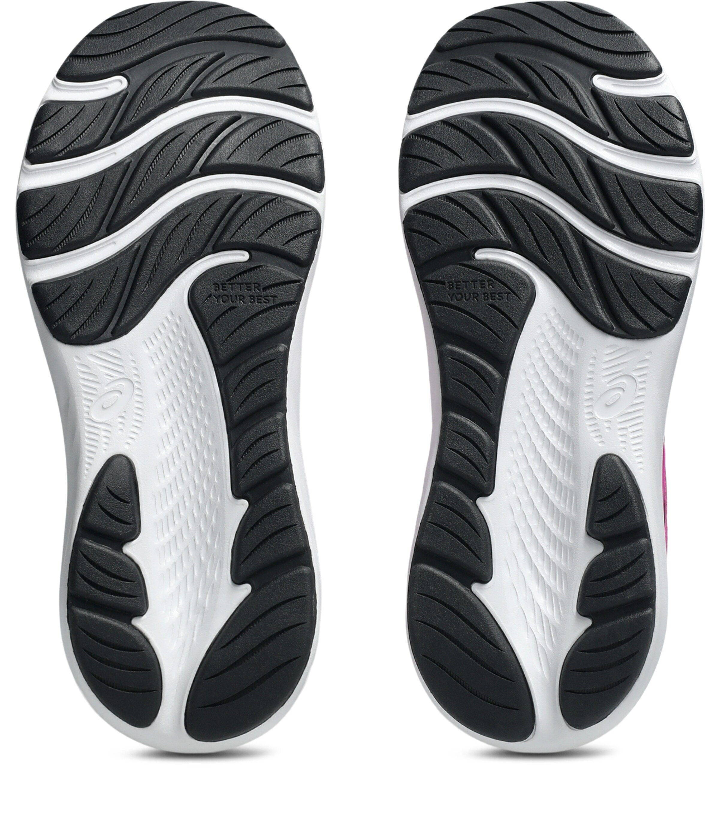 ASICS Running Shoes in Pink