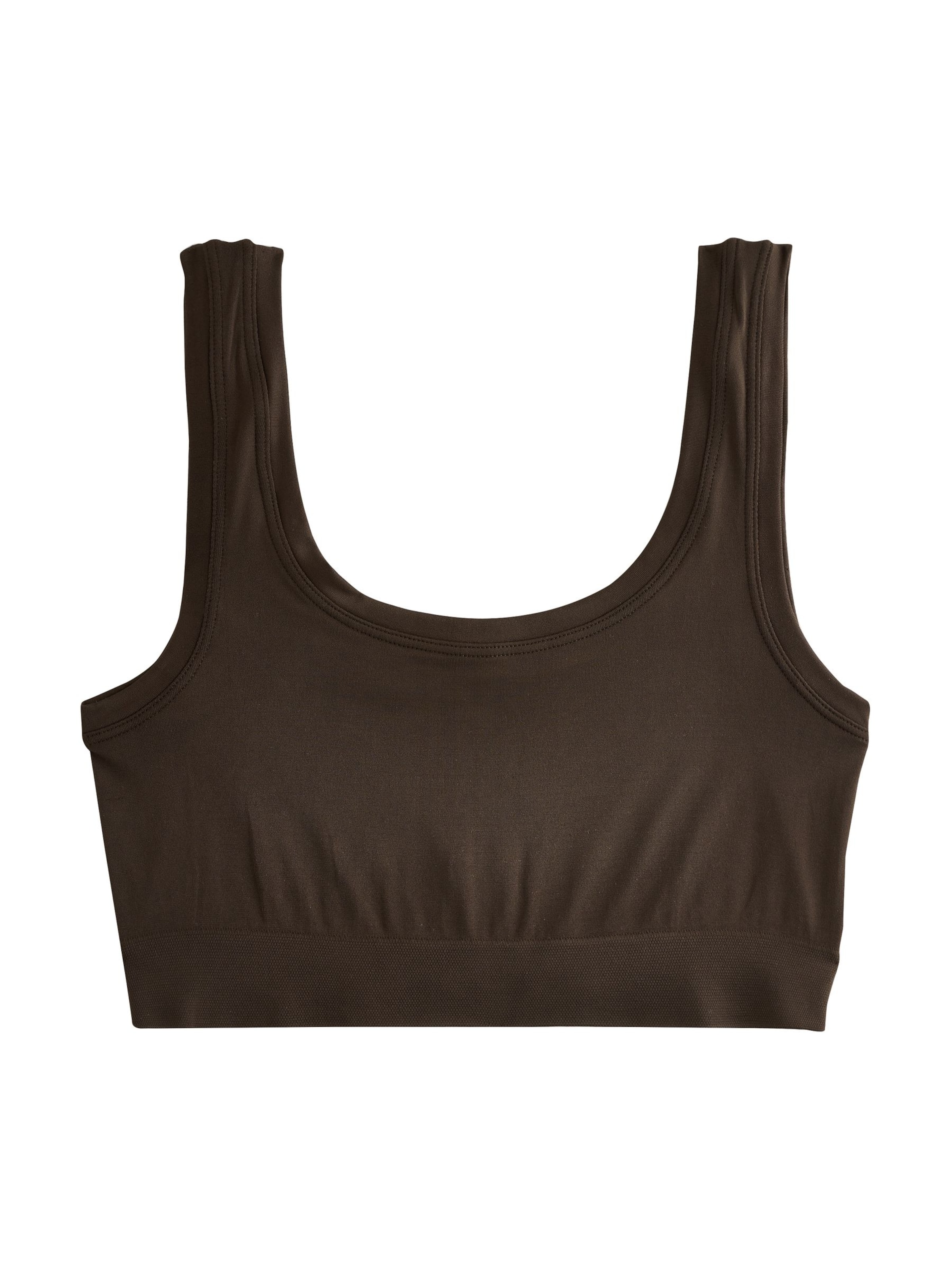 csokoládé Next Melltartó, Termék nézet