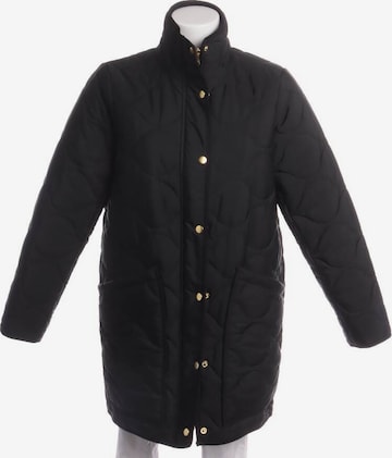 J.Crew Jacket & Coat in S in Black: front