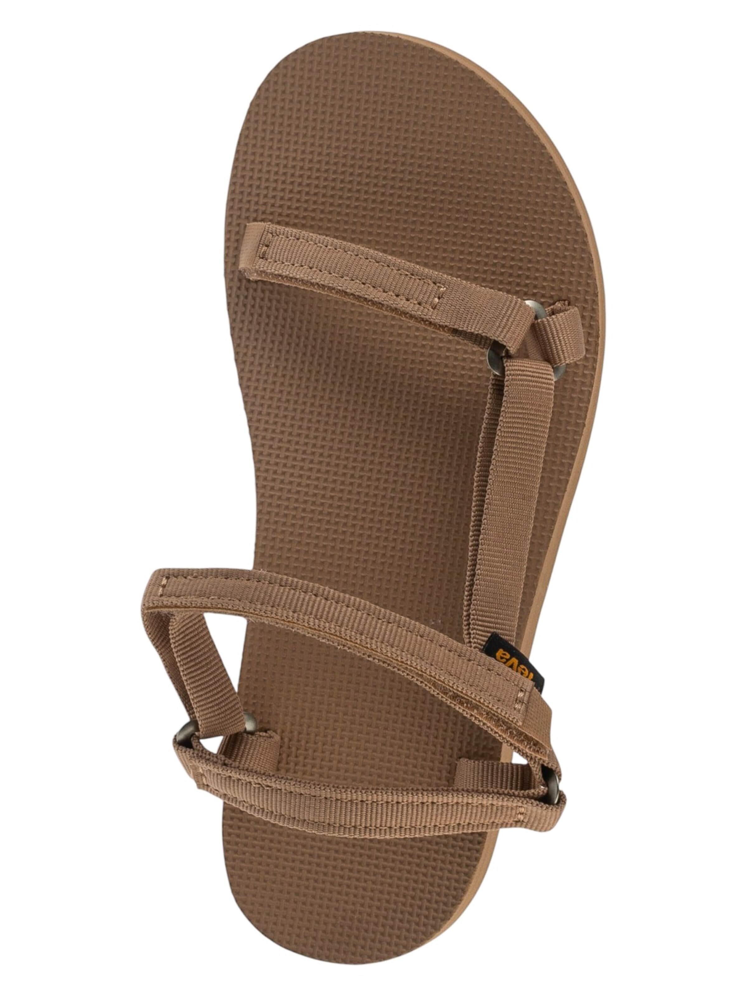 TEVA Sandals in Brown