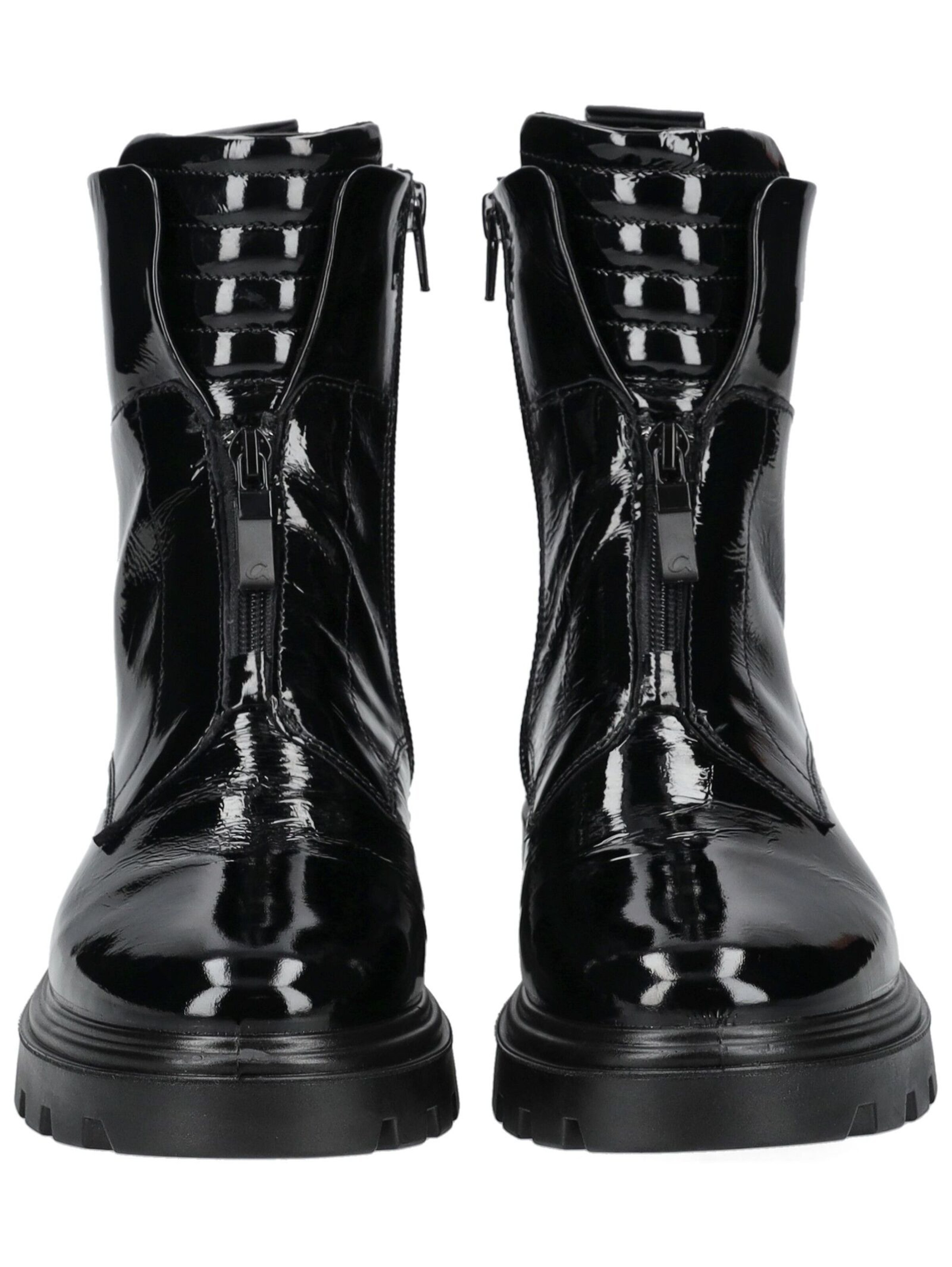 ARA Stiefelette in Schwarz