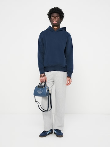 ELLESSE Sweatshirt 'Madone' in Blue