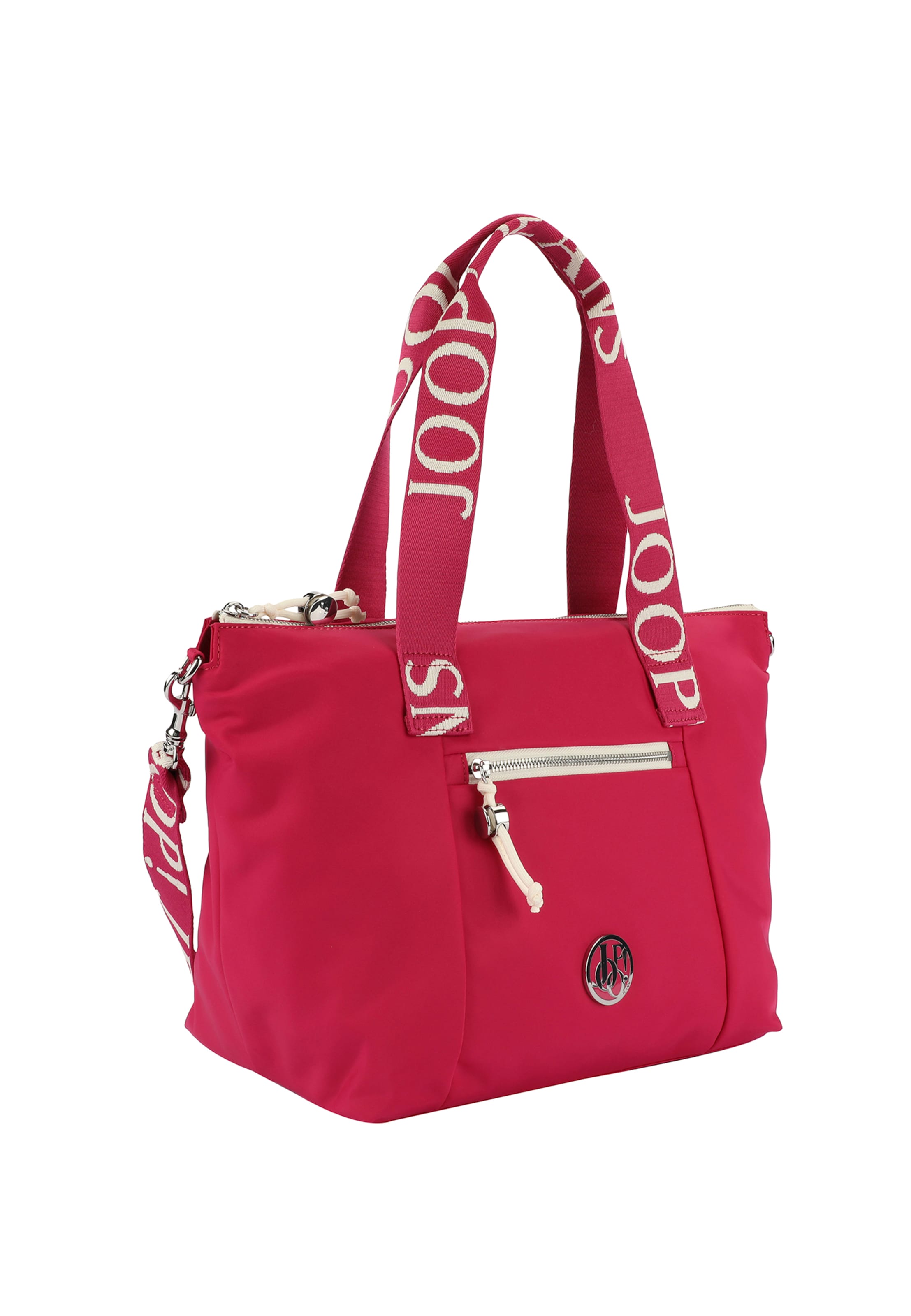 JOOP! Shopper 'Lietissimo Janita' in Red