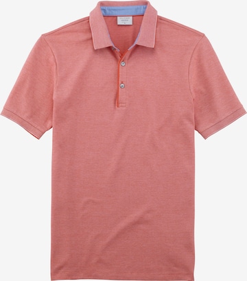 OLYMP Shirt 'Level 5' in Pink: front