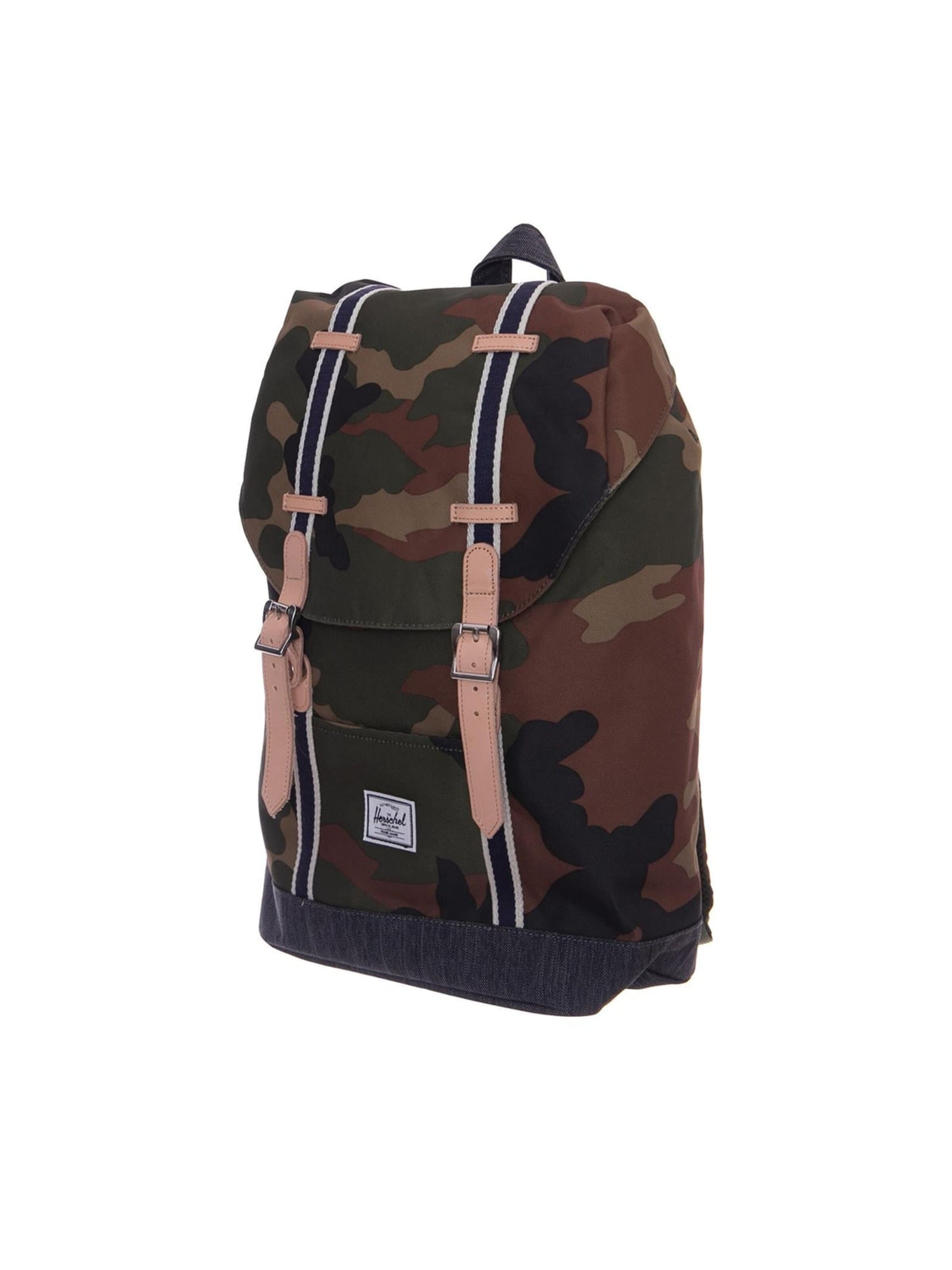 Herschel Plecak 'Retreat Mid-Volume Backpack' w kolorze mieszane kolory: przód