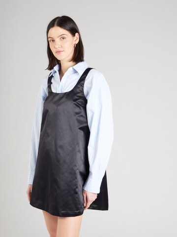 Abito estivo di Monki in nero: frontale