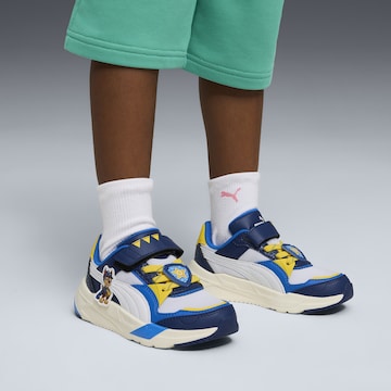 PUMA Trainers in Blue