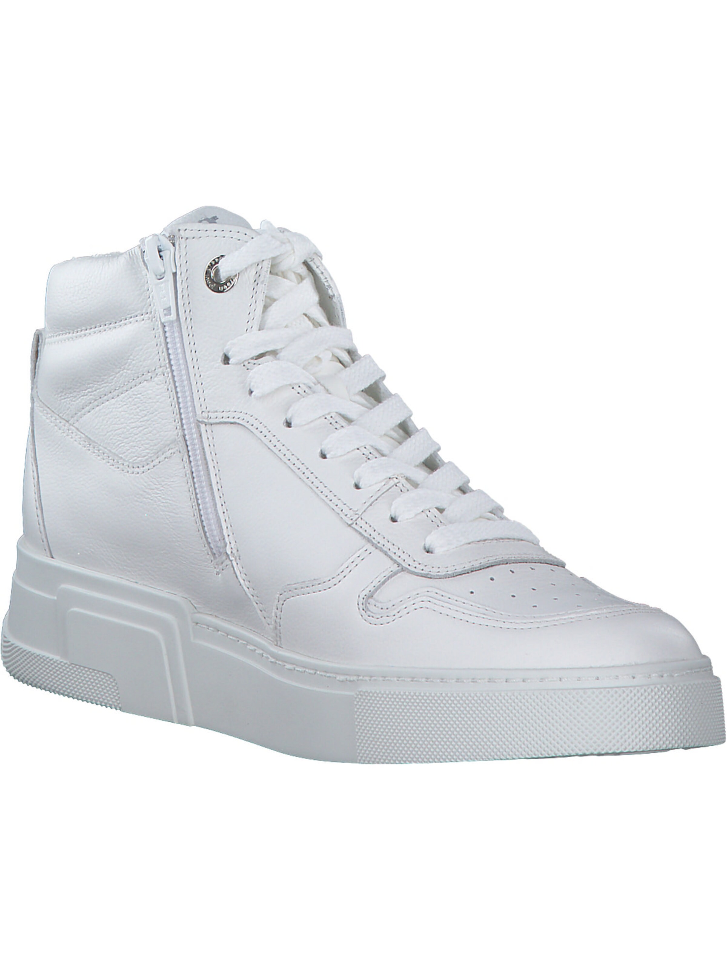 Paul Green Sneaker in Weiß