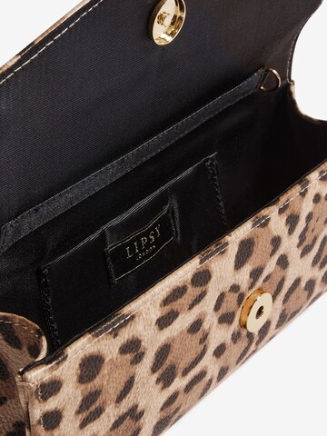 Lipsy Party táska - bézs