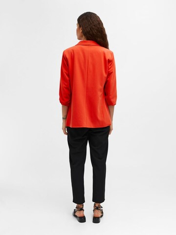 OBJECT Blazers 'ADILENE' in Rood