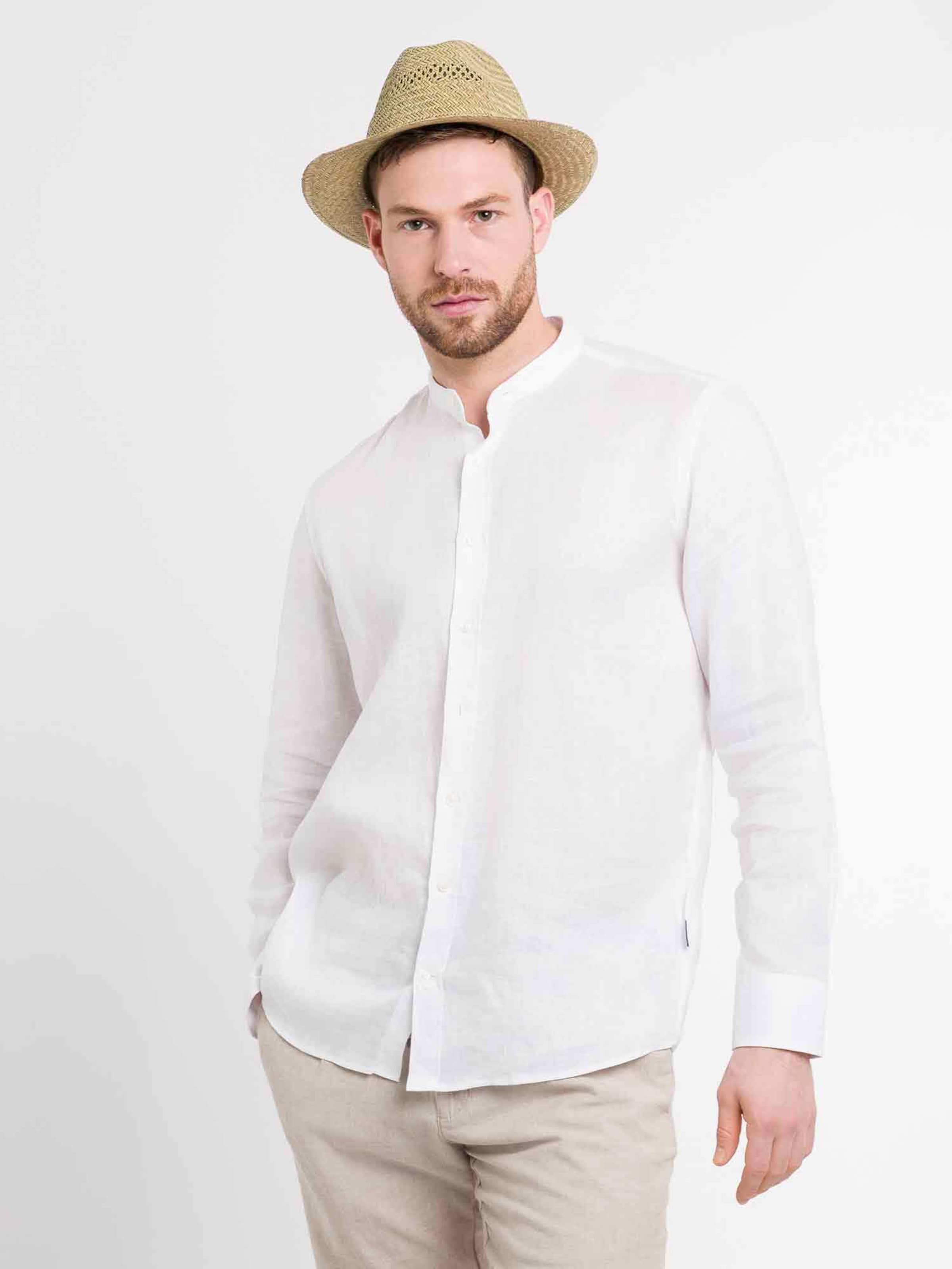 bugatti Hat in Yellow: front