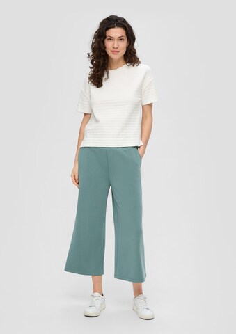 T-shirt s.Oliver en beige